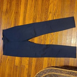 H&M Tapered Cigarette Pants US Size 12